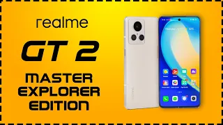 Realme GT2 Master Explorer Edition Review | 9 Pro Tech | #realme #gt #realmegt