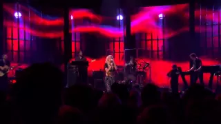 Ellie Goulding - Under The Sheets (Live at iTunes Festival 2013)