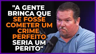 O CRIME PERFEITO | Cortes do Cometa