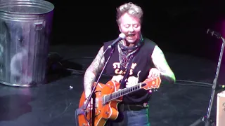 Stray Cats-Rock This Town (Live In London 26/06/2019)