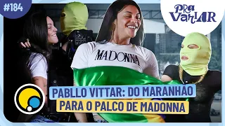 PRA VARIAR: Pabllo carrega Madonna, Christina Rocha sai do SBT, Britney briga com namorado | DiaTV