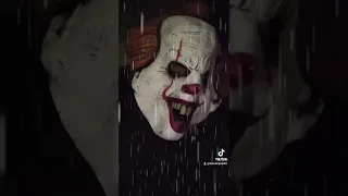 The Crow Parody - Pennywise Clown