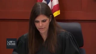 Grant Amato Penalty Phase Victim Impact Motion, Witnesses Profer & Jury Instructions