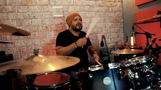 Beija flor me beija / @BruninhoeDavi  / Drums and Dreams 2