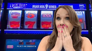 Gambling on Slot Machines in Las Vegas Casinos!