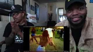 Dr Dre - Nuthin' But A "G" Thang [Official Music Video] REACTION