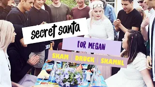 SKAM｜DRUCK｜SKAMNL ☾ Secret Santa Present!