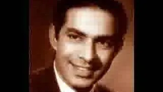 Talat Mahmood - Ae Gham E Dil Kiya Karon