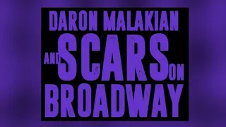 Daron Malakian and Scars On Broadway || San Diego North Park Observatory || w/Setlist
