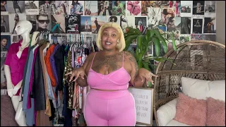 Remix Wednesday Ep 15: Shein Swimsuit Haul • Embracing My Body • Nothing But Binkinis • Vlog