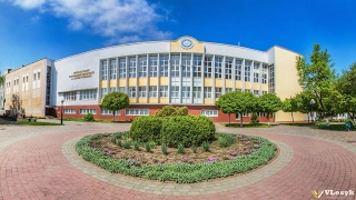 Vasyl Stefanyk Precarpathian National University