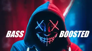 Bass Boosted Trap Music 2020 🔥 Trap & Future Bass Music Mix 🔥 Best Trap, Future Bass, Edm, Dubstep