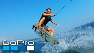 GoPro: Wakeboarding in Japan with Alliance Wake