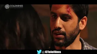 Yuddham Sharanam 2018 Official Hindi Dubbed Trailer   Naga Chaitanya, Lavanya Tripathi   YouTube