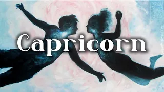 CAPRICORN💘 Here's What They Aren't Telling You. Capricorn Tarot Love Reading