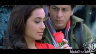 Shah Rukh Khan&Rani Mukherjee - Ничья