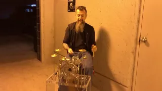 Tiny Drums