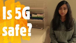 Is 5G safe?