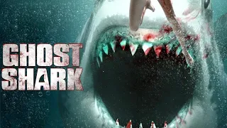 Cá Mập Ma - Ghost Shark 2013 VIETSUB | Phim Lẻ Truyền Hình