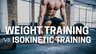 Weight Training vs. Isokinetic Training