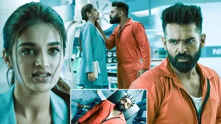 iSmart Shankar Movie Scenes | Ram Pothineni, Nabha Natesh | Nidhhi | Aditya Dumdaar Dubbed Movies