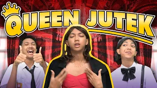 [DRAMA] QUEEN JUTEK😡🔥