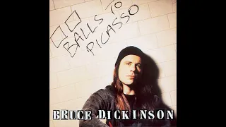 Bruce Dickinson - No Way Out... Continued (2001 - Remaster)