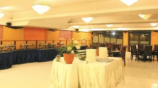 Hotel Park Grand, Haridwar, India