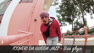 1ABC   Cover Da gudda jazz   для двух 2