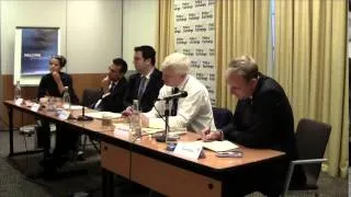 Conservative Conference 2014 | Skills, manufacturing and a modern enterprise policy