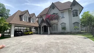 Beautiful English Concept Bungalow Country Heights, Kajang RM4.8 Million