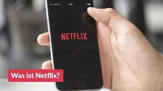 Was ist Netflix?