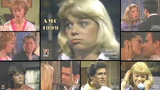 Opal Continues Her Story-Ryan & Gillian On The Run - 1983 Liza & Tad Make Plans For A Night Together