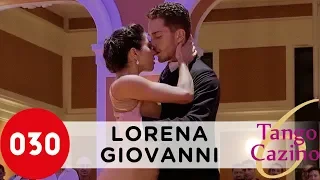 Lorena Tarantino and Giovanni Cocomero – En fa menor, Cluj 2017