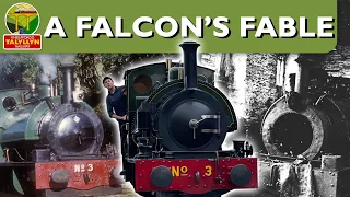 Engine Stories: Sir Haydn - Talyllyn Railway