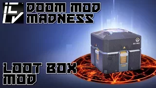 Loot Box Mod - Doom Mod Madness