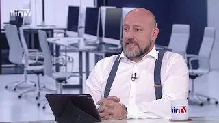 Vezércikk (2024-01-26) - HÍR TV