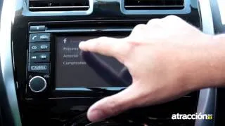 App Nissan Connect // Nissan March // Nueva aplicacion para tu March// | Atracción360