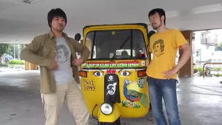 japanese rajini fan Masalakkaran