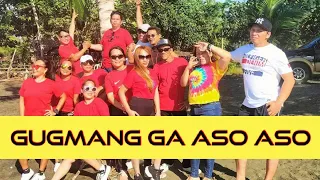 GUGMANG GA ASO ASO | TikTok Trends | DJ Rowel TikTok Mashup | DJ Jif Remix | Dance Fitness | TNIR