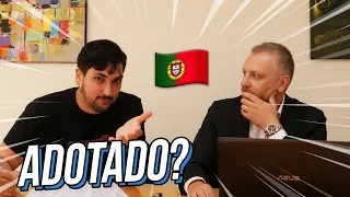 Cidadania Portuguesa - COMO conseguir e quem tem direito? - Estevam Pelo Mundo