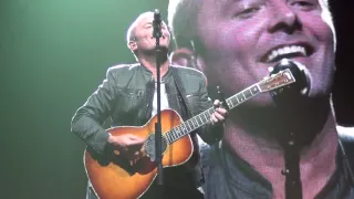 Chris Tomlin Live: Lay Me Down (Cordova, TN- 10/8/13)