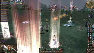 Lineage 2 Toxic - PvP Gracia Final March 2021 (www.l2toxic.com)