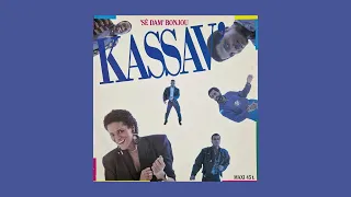 Kassav'- Sé Dam' Bonjou (Single Remix)