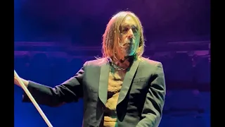 Iggy Pop - Live Mantova - Loves Missing