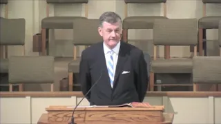 Profile of a Proven Servant - Dr  Steven J  Lawson - Philippians 2:19-24