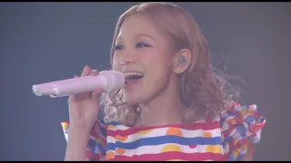西野カナ Kana Nishino 『I』『glowly days』 (Love Collection Tour ~pink & mint~)