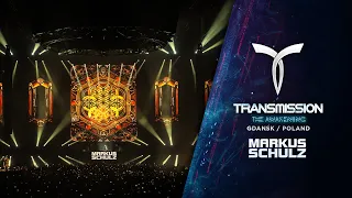 MARKUS SCHULZ ▼ TRANSMISSION POLAND 2023: THE AWAKENING [FULL 4K SET]