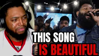 THE PEN FEAT. AZARIAH | JOURNEY TO FREEDOM (REACTION)