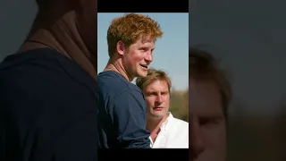 #Shorts Young Prince Harry 💕